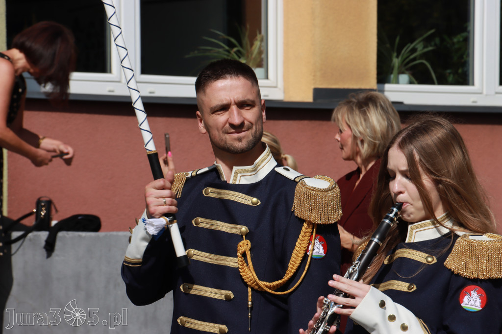 Fotorelacja I: Jubileusz 80-lecia Liceum Ogólnokształcącego w Koziegłowach