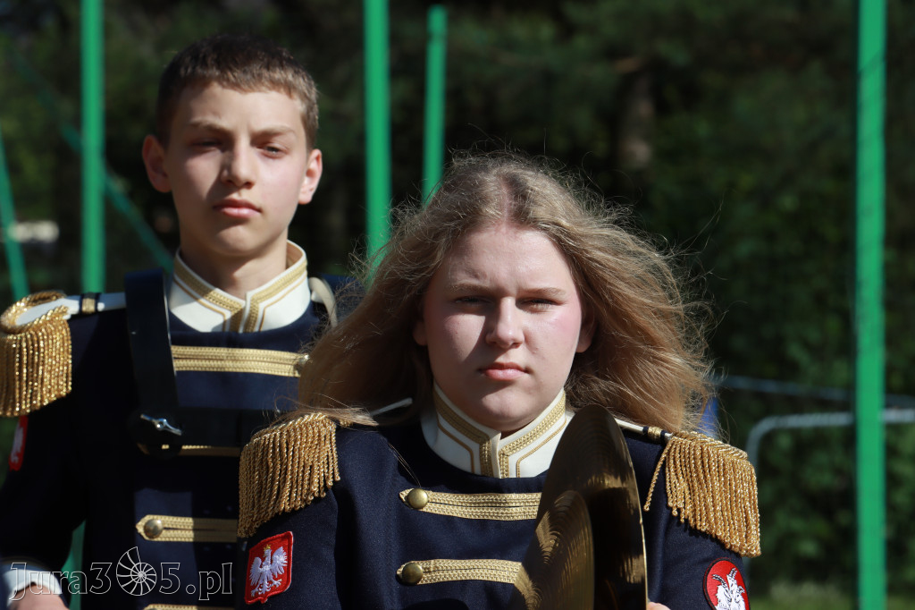 Fotorelacja I: Jubileusz 80-lecia Liceum Ogólnokształcącego w Koziegłowach