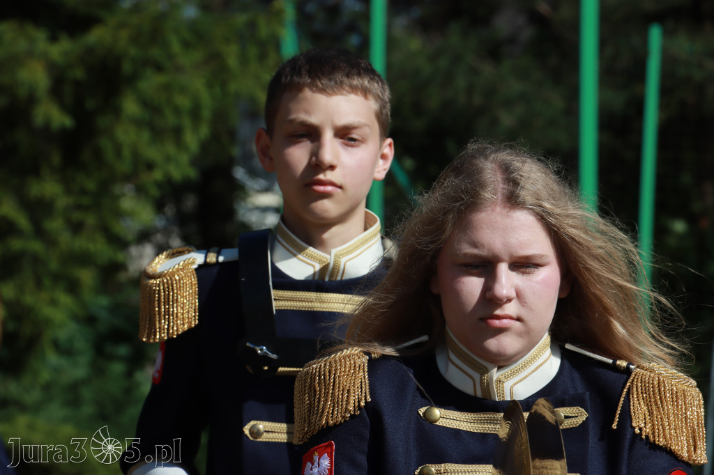 Fotorelacja I: Jubileusz 80-lecia Liceum Ogólnokształcącego w Koziegłowach