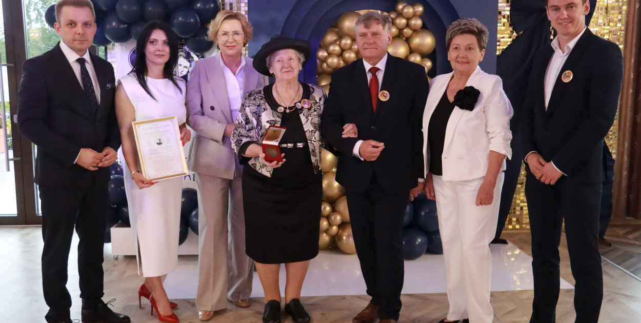 Fotorelacja II: Jubileusz 80-lecia Liceum Ogólnokształcącego w Koziegłowach