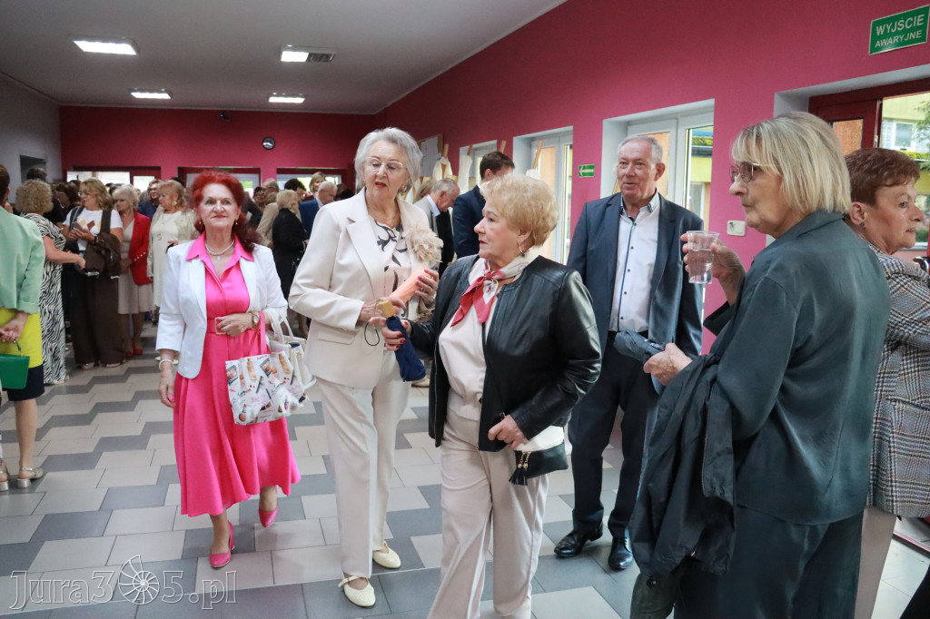 Fotorelacja II: Jubileusz 80-lecia Liceum Ogólnokształcącego w Koziegłowach