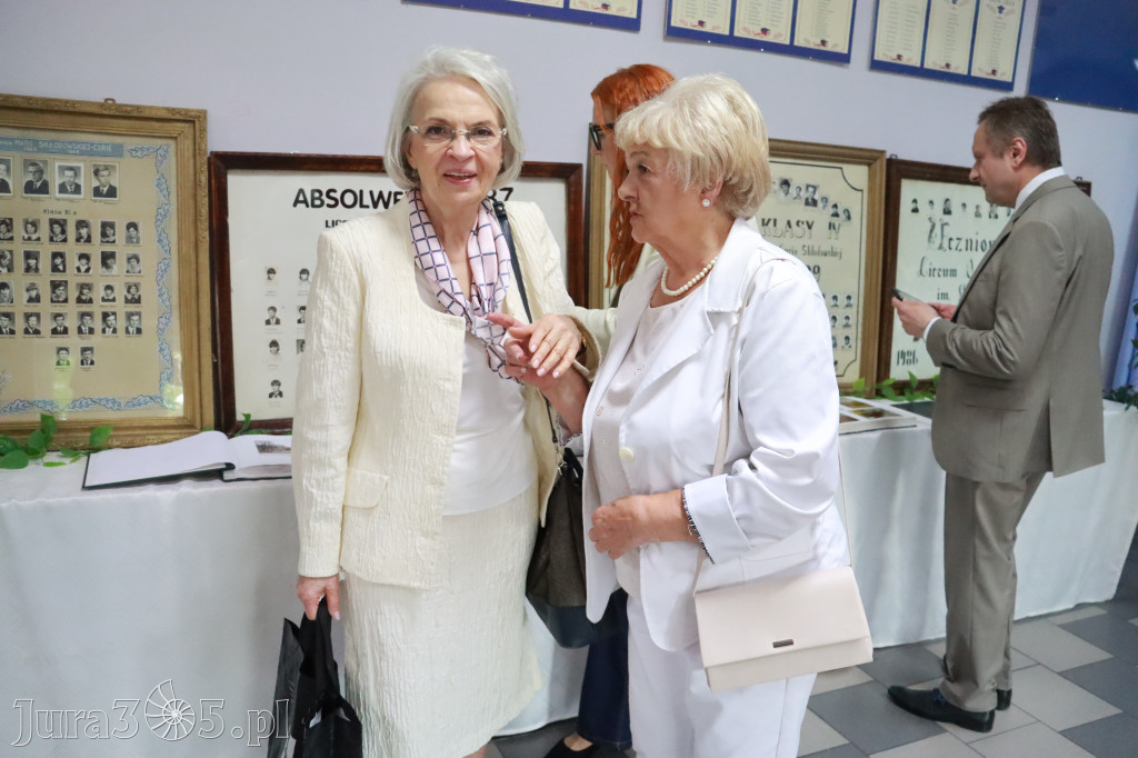 Fotorelacja II: Jubileusz 80-lecia Liceum Ogólnokształcącego w Koziegłowach