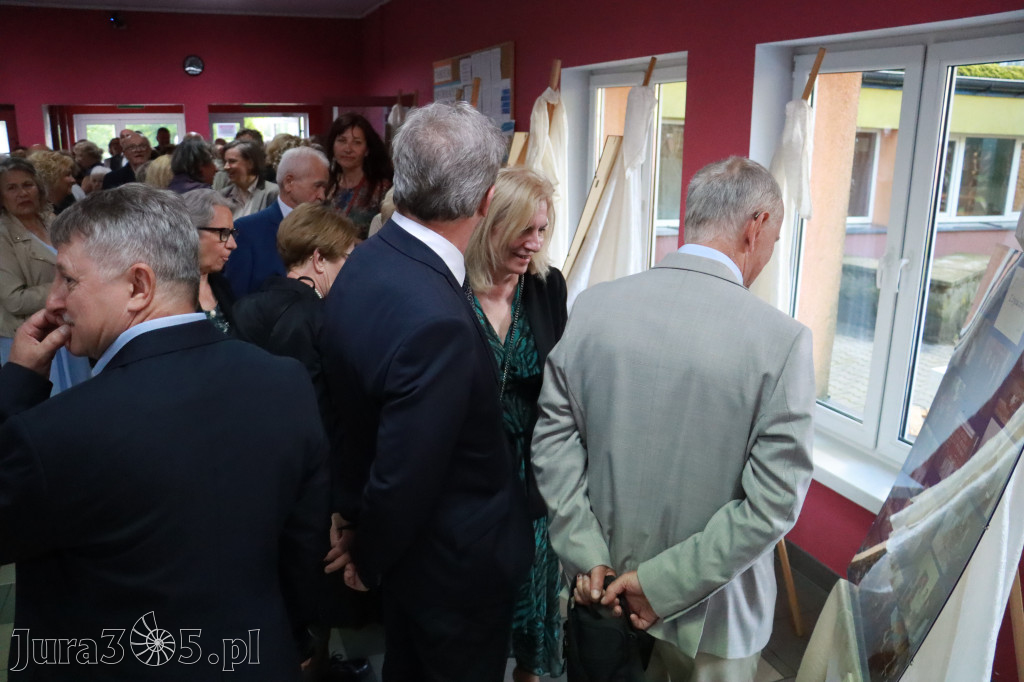 Fotorelacja II: Jubileusz 80-lecia Liceum Ogólnokształcącego w Koziegłowach