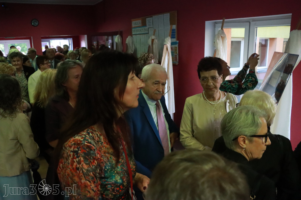 Fotorelacja II: Jubileusz 80-lecia Liceum Ogólnokształcącego w Koziegłowach