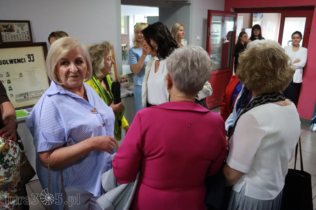 Fotorelacja II: Jubileusz 80-lecia Liceum Ogólnokształcącego w Koziegłowach