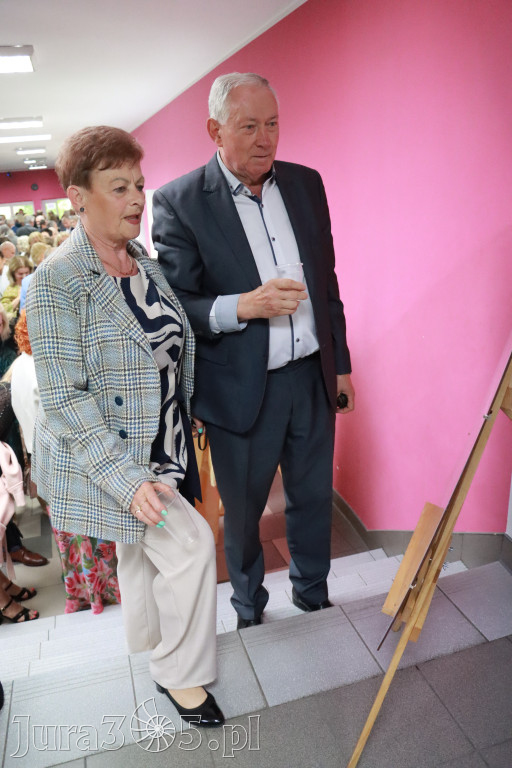 Fotorelacja II: Jubileusz 80-lecia Liceum Ogólnokształcącego w Koziegłowach