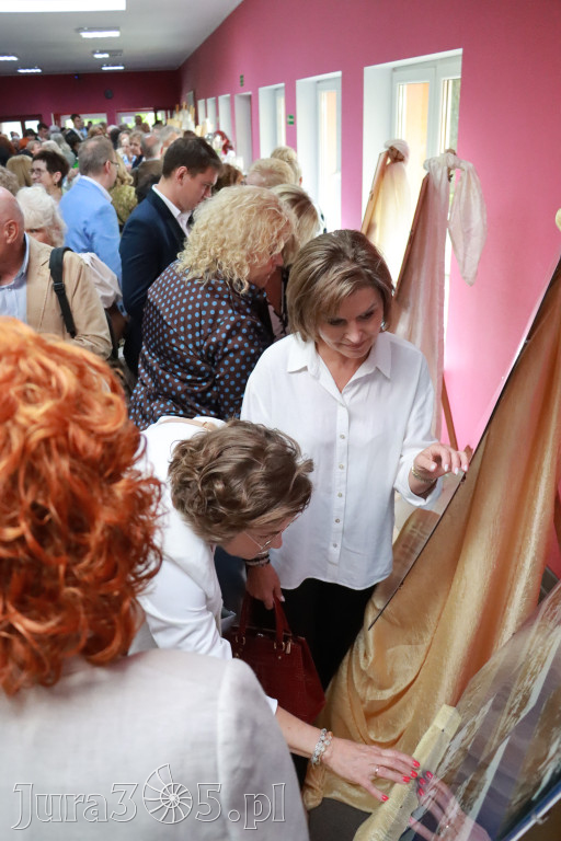 Fotorelacja II: Jubileusz 80-lecia Liceum Ogólnokształcącego w Koziegłowach