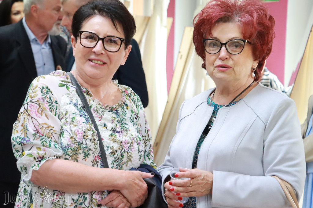 Fotorelacja II: Jubileusz 80-lecia Liceum Ogólnokształcącego w Koziegłowach
