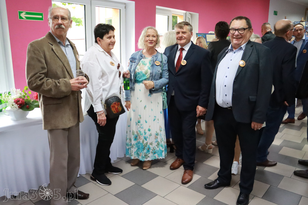 Fotorelacja II: Jubileusz 80-lecia Liceum Ogólnokształcącego w Koziegłowach