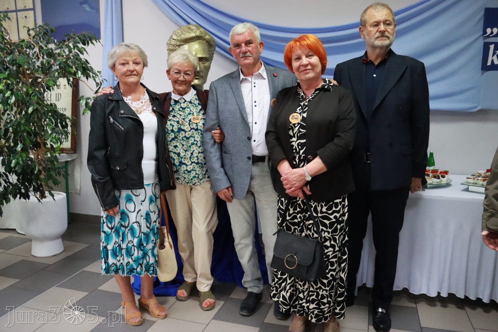 Fotorelacja II: Jubileusz 80-lecia Liceum Ogólnokształcącego w Koziegłowach