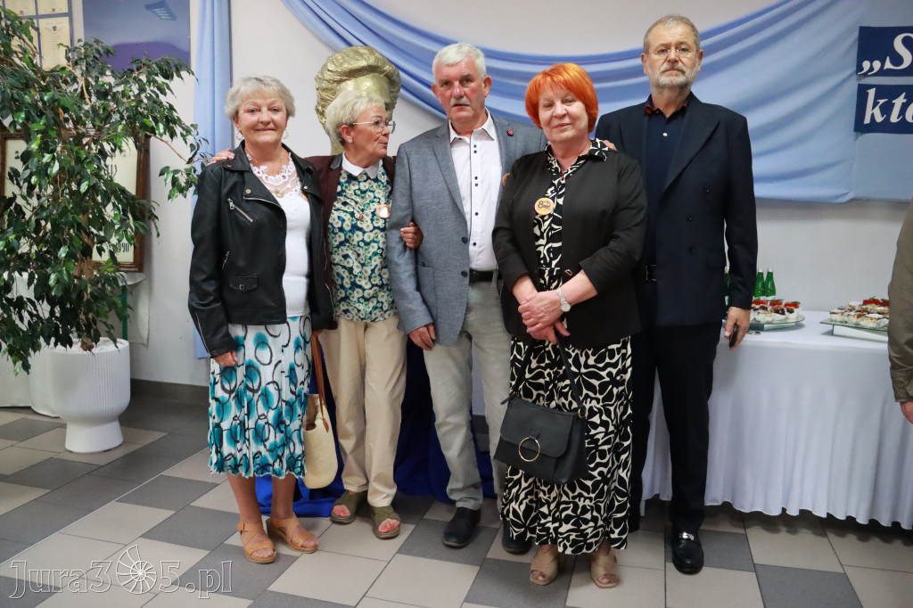 Fotorelacja II: Jubileusz 80-lecia Liceum Ogólnokształcącego w Koziegłowach