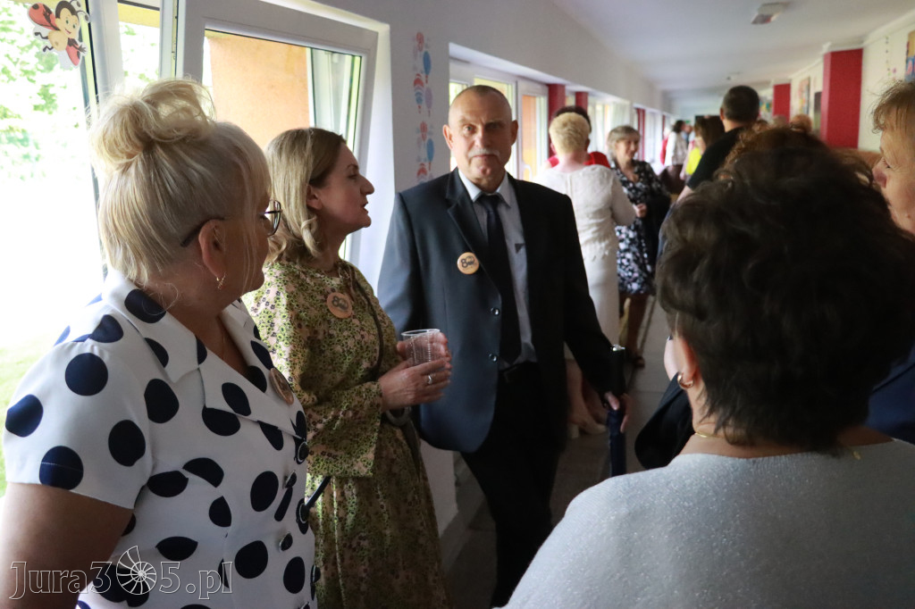 Fotorelacja II: Jubileusz 80-lecia Liceum Ogólnokształcącego w Koziegłowach