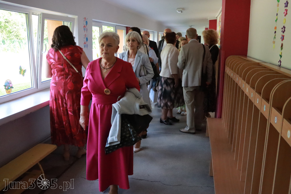 Fotorelacja II: Jubileusz 80-lecia Liceum Ogólnokształcącego w Koziegłowach