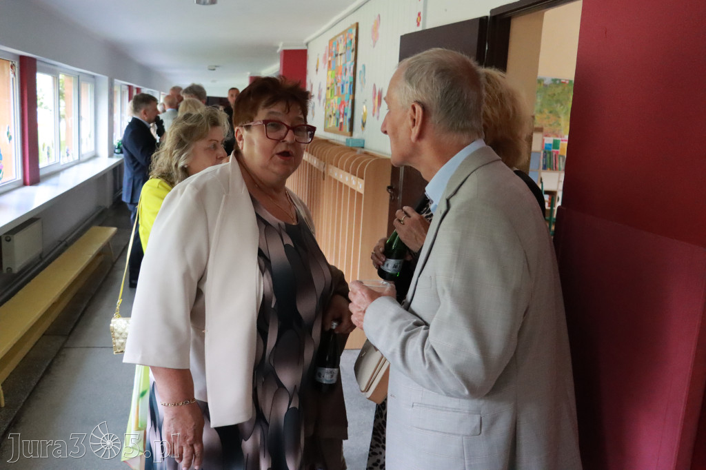 Fotorelacja II: Jubileusz 80-lecia Liceum Ogólnokształcącego w Koziegłowach