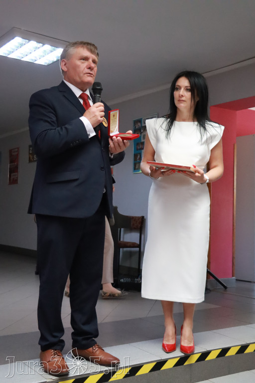 Fotorelacja II: Jubileusz 80-lecia Liceum Ogólnokształcącego w Koziegłowach