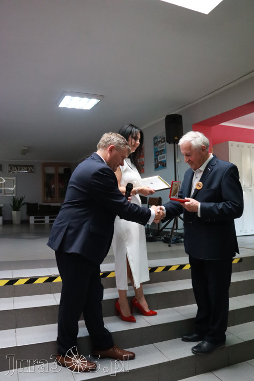 Fotorelacja II: Jubileusz 80-lecia Liceum Ogólnokształcącego w Koziegłowach