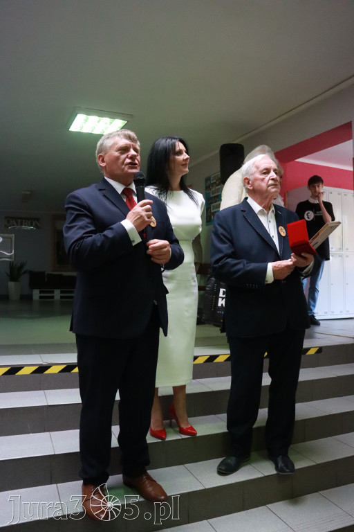 Fotorelacja II: Jubileusz 80-lecia Liceum Ogólnokształcącego w Koziegłowach