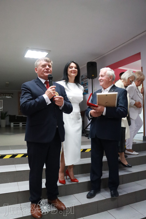 Fotorelacja II: Jubileusz 80-lecia Liceum Ogólnokształcącego w Koziegłowach