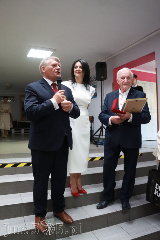 Fotorelacja II: Jubileusz 80-lecia Liceum Ogólnokształcącego w Koziegłowach