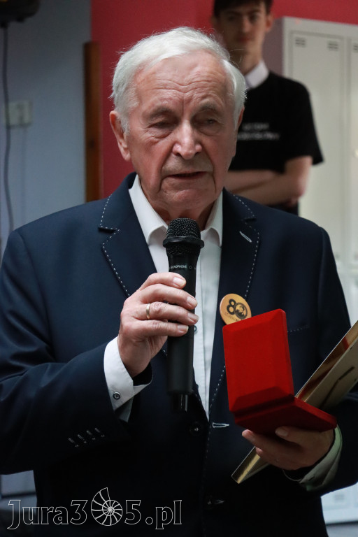 Fotorelacja II: Jubileusz 80-lecia Liceum Ogólnokształcącego w Koziegłowach