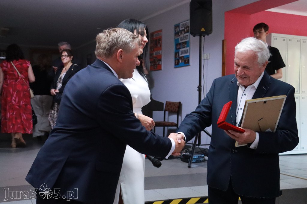 Fotorelacja II: Jubileusz 80-lecia Liceum Ogólnokształcącego w Koziegłowach