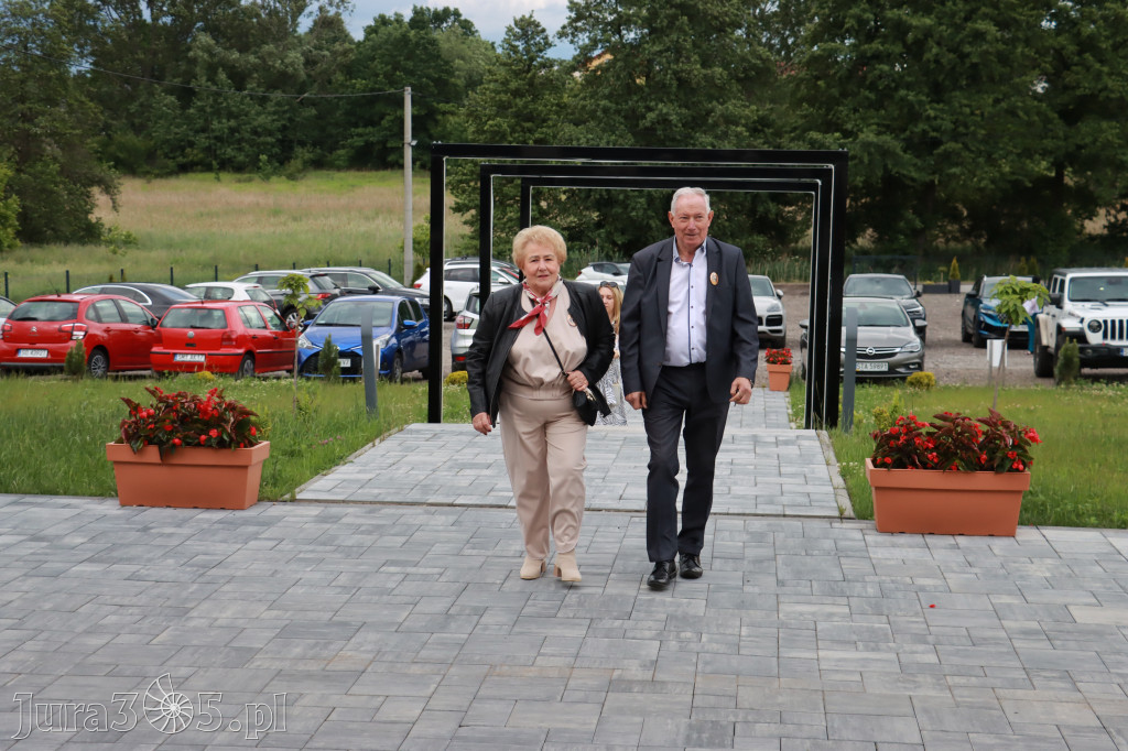 Fotorelacja II: Jubileusz 80-lecia Liceum Ogólnokształcącego w Koziegłowach