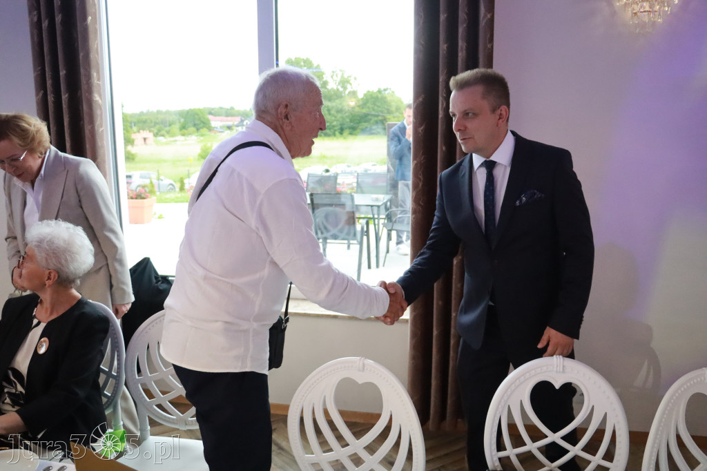 Fotorelacja II: Jubileusz 80-lecia Liceum Ogólnokształcącego w Koziegłowach