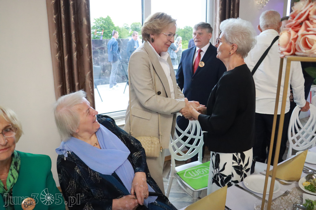 Fotorelacja II: Jubileusz 80-lecia Liceum Ogólnokształcącego w Koziegłowach