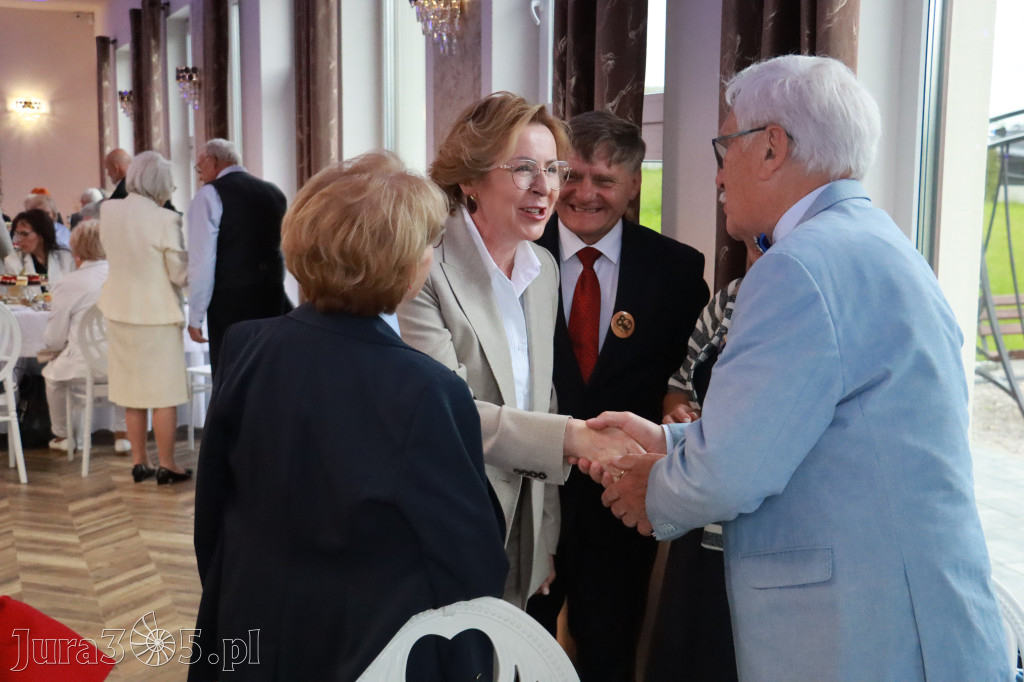 Fotorelacja II: Jubileusz 80-lecia Liceum Ogólnokształcącego w Koziegłowach