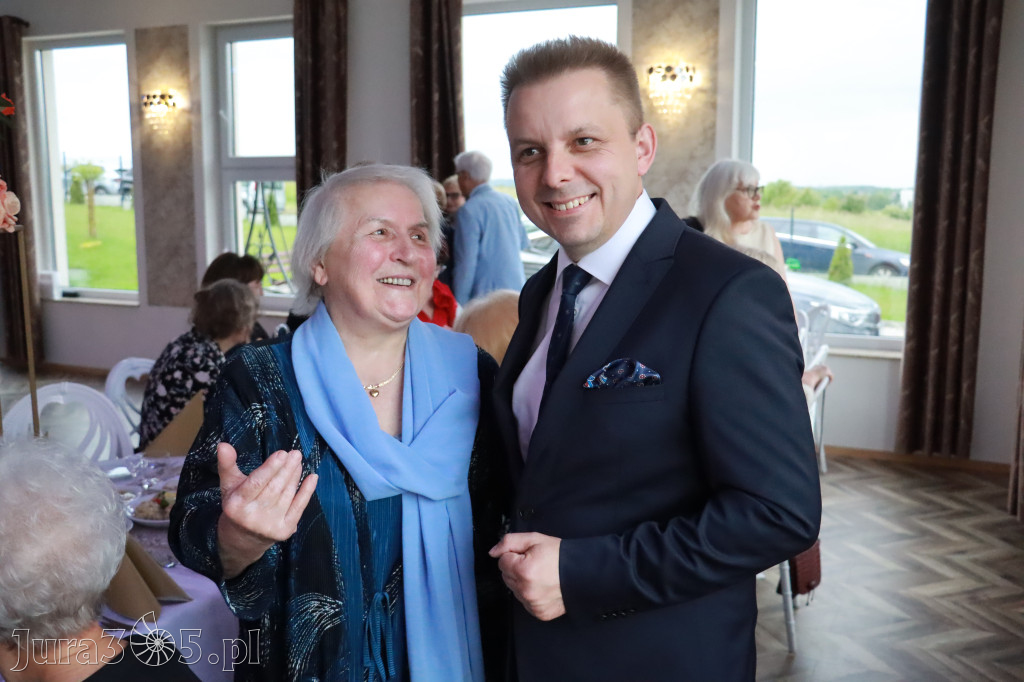 Fotorelacja II: Jubileusz 80-lecia Liceum Ogólnokształcącego w Koziegłowach
