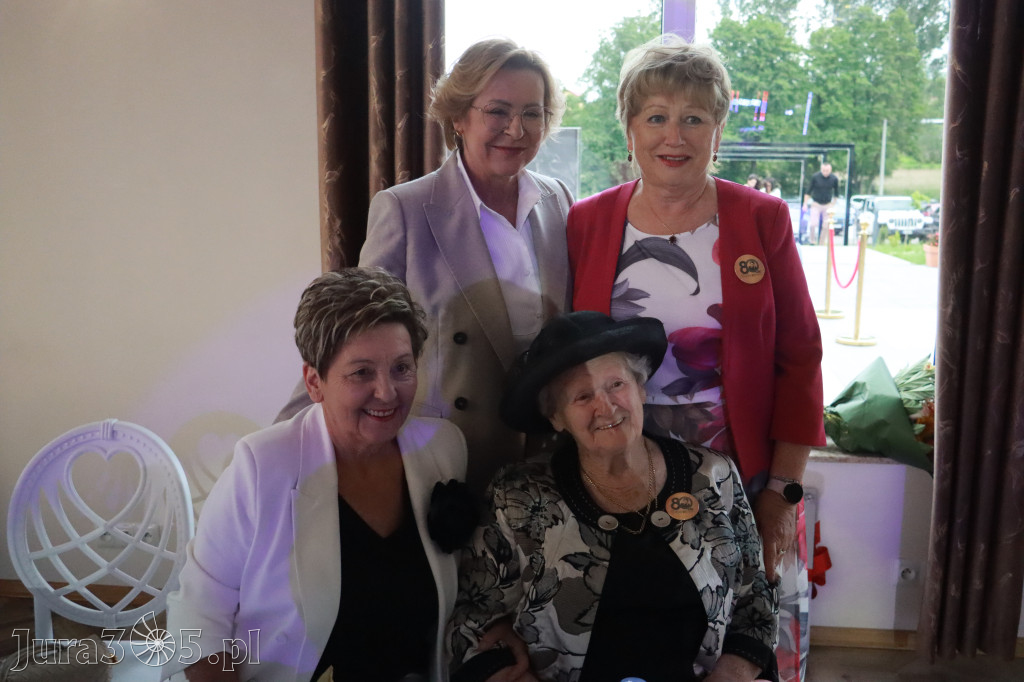 Fotorelacja II: Jubileusz 80-lecia Liceum Ogólnokształcącego w Koziegłowach