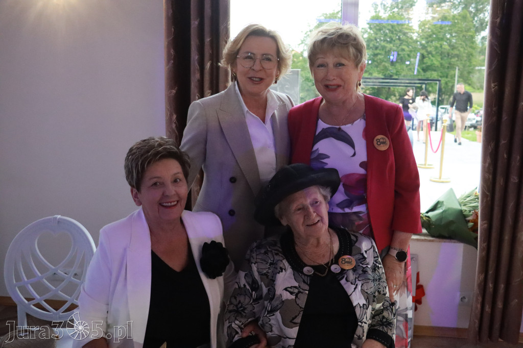 Fotorelacja II: Jubileusz 80-lecia Liceum Ogólnokształcącego w Koziegłowach