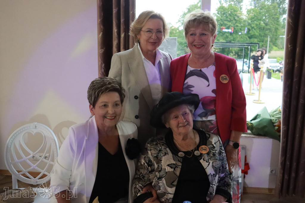 Fotorelacja II: Jubileusz 80-lecia Liceum Ogólnokształcącego w Koziegłowach