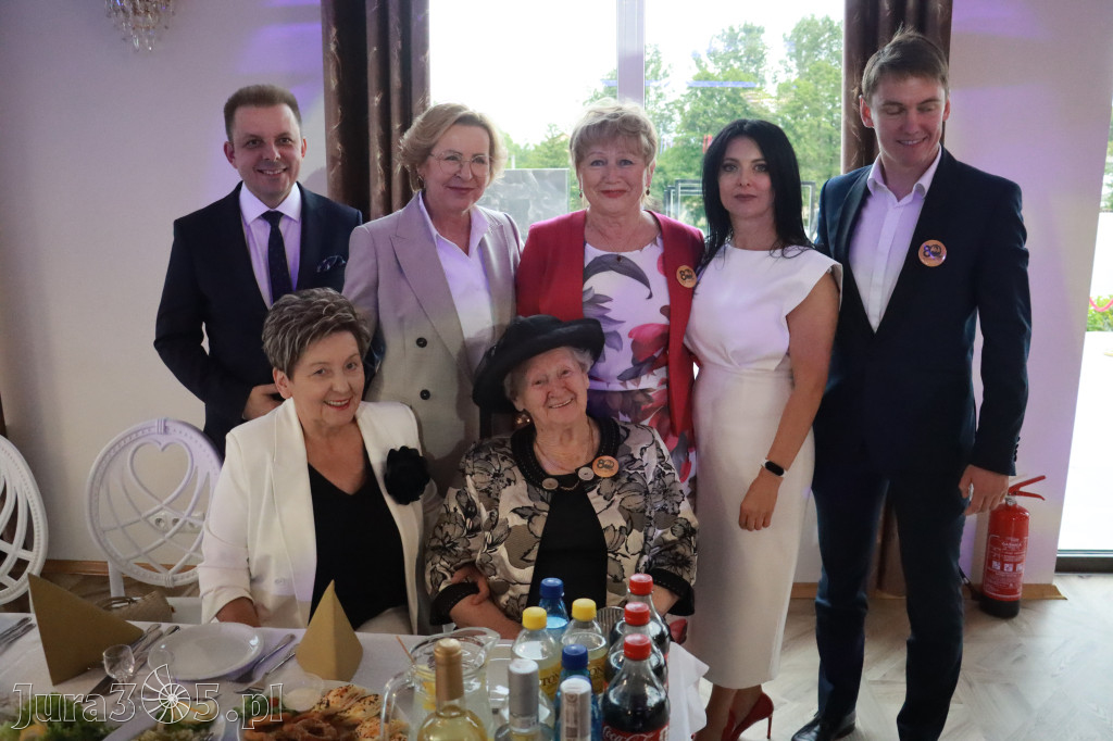 Fotorelacja II: Jubileusz 80-lecia Liceum Ogólnokształcącego w Koziegłowach