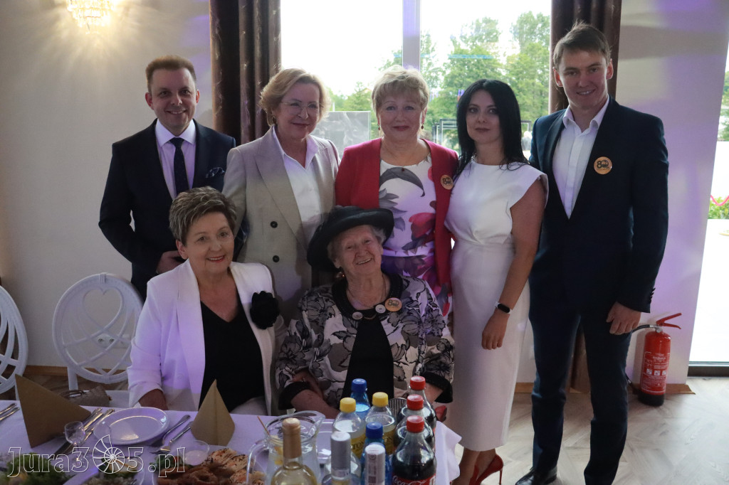 Fotorelacja II: Jubileusz 80-lecia Liceum Ogólnokształcącego w Koziegłowach