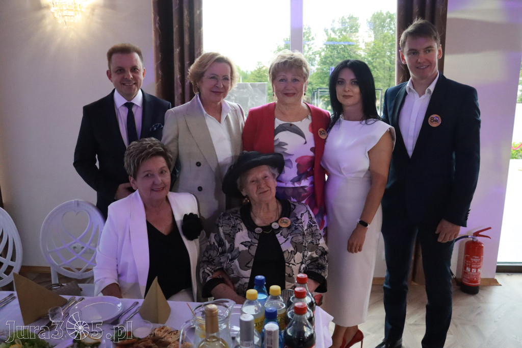 Fotorelacja II: Jubileusz 80-lecia Liceum Ogólnokształcącego w Koziegłowach