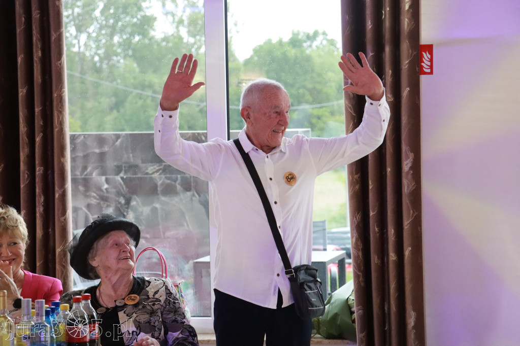 Fotorelacja II: Jubileusz 80-lecia Liceum Ogólnokształcącego w Koziegłowach