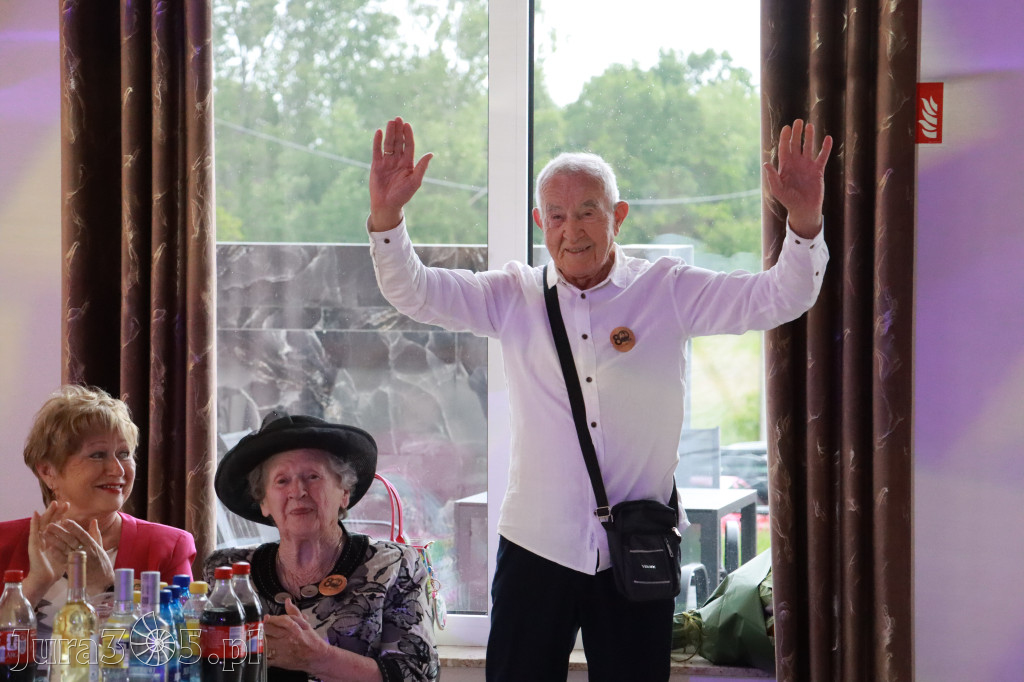 Fotorelacja II: Jubileusz 80-lecia Liceum Ogólnokształcącego w Koziegłowach