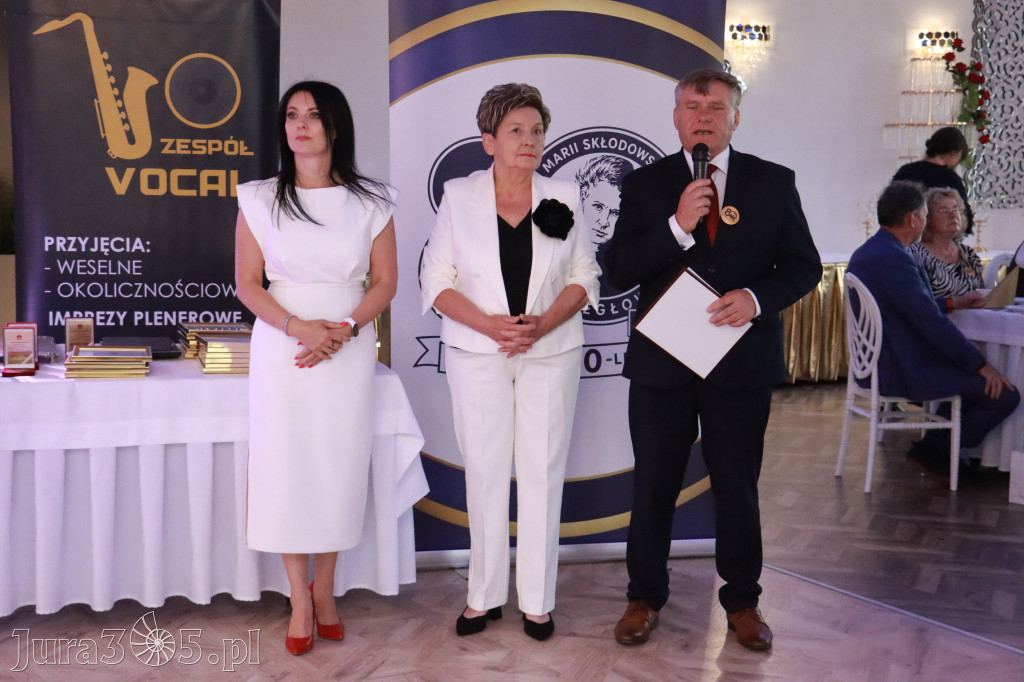 Fotorelacja II: Jubileusz 80-lecia Liceum Ogólnokształcącego w Koziegłowach