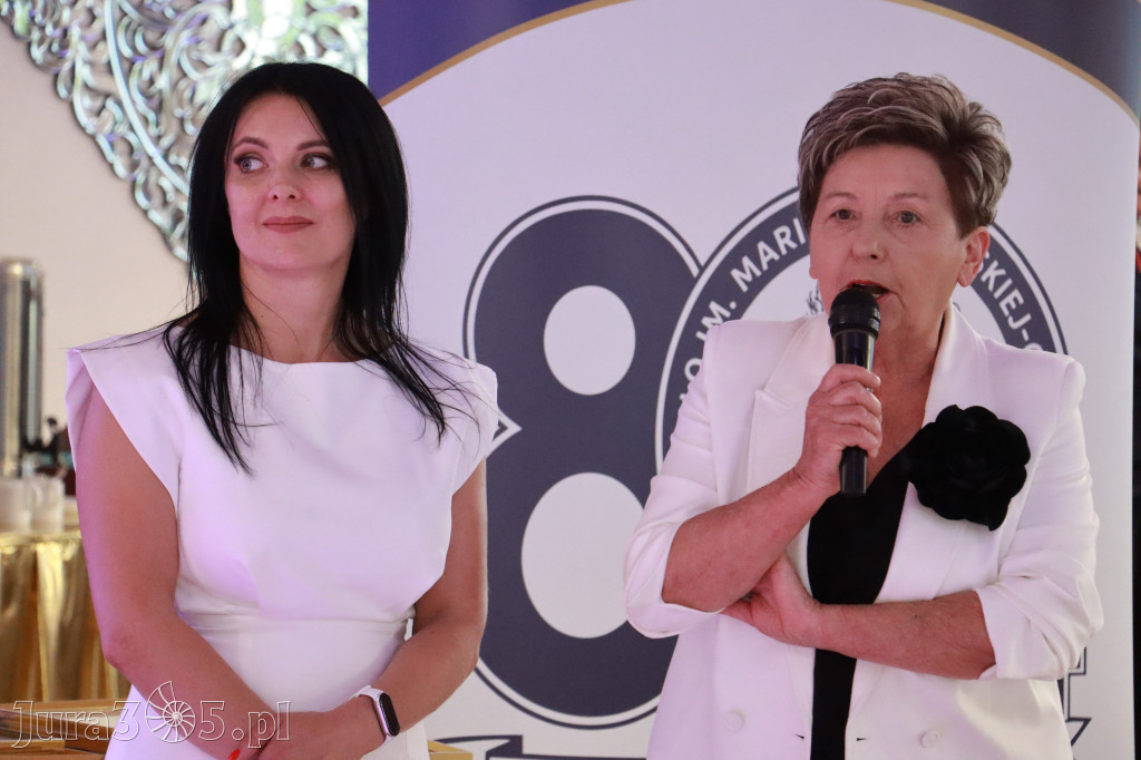 Fotorelacja II: Jubileusz 80-lecia Liceum Ogólnokształcącego w Koziegłowach