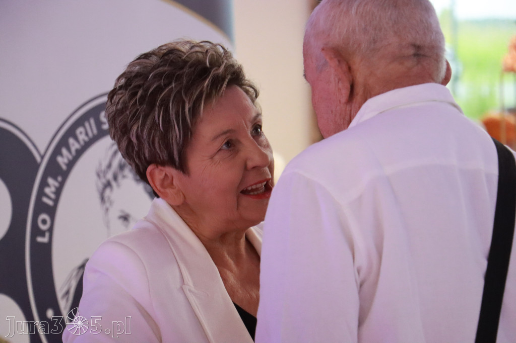 Fotorelacja II: Jubileusz 80-lecia Liceum Ogólnokształcącego w Koziegłowach