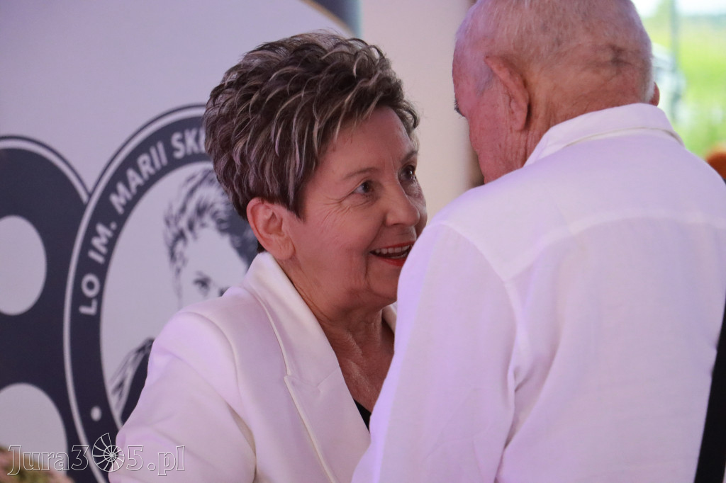 Fotorelacja II: Jubileusz 80-lecia Liceum Ogólnokształcącego w Koziegłowach
