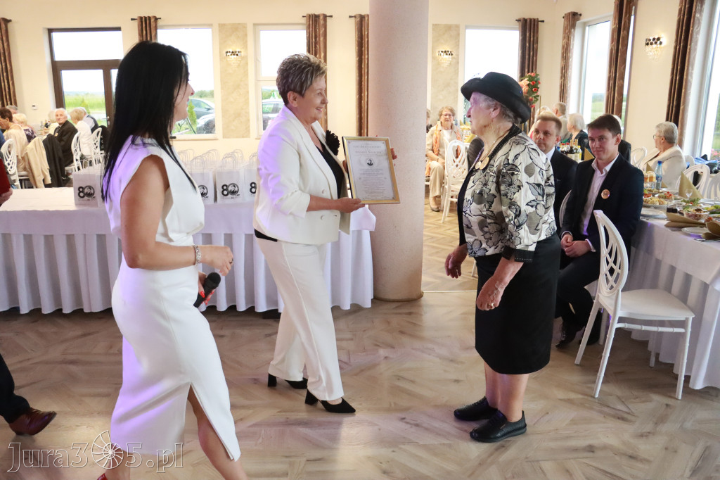 Fotorelacja II: Jubileusz 80-lecia Liceum Ogólnokształcącego w Koziegłowach