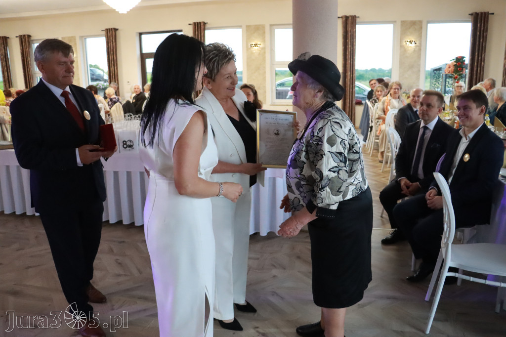 Fotorelacja II: Jubileusz 80-lecia Liceum Ogólnokształcącego w Koziegłowach