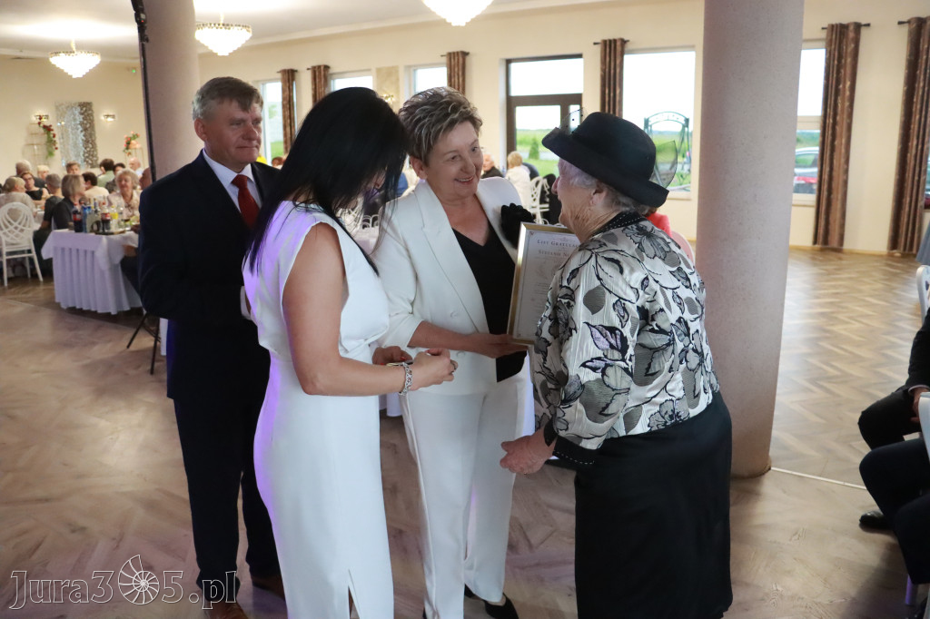 Fotorelacja II: Jubileusz 80-lecia Liceum Ogólnokształcącego w Koziegłowach
