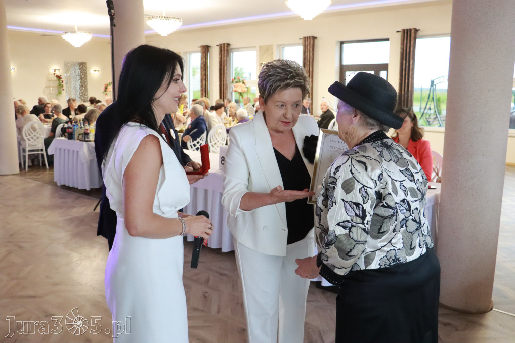 Fotorelacja II: Jubileusz 80-lecia Liceum Ogólnokształcącego w Koziegłowach