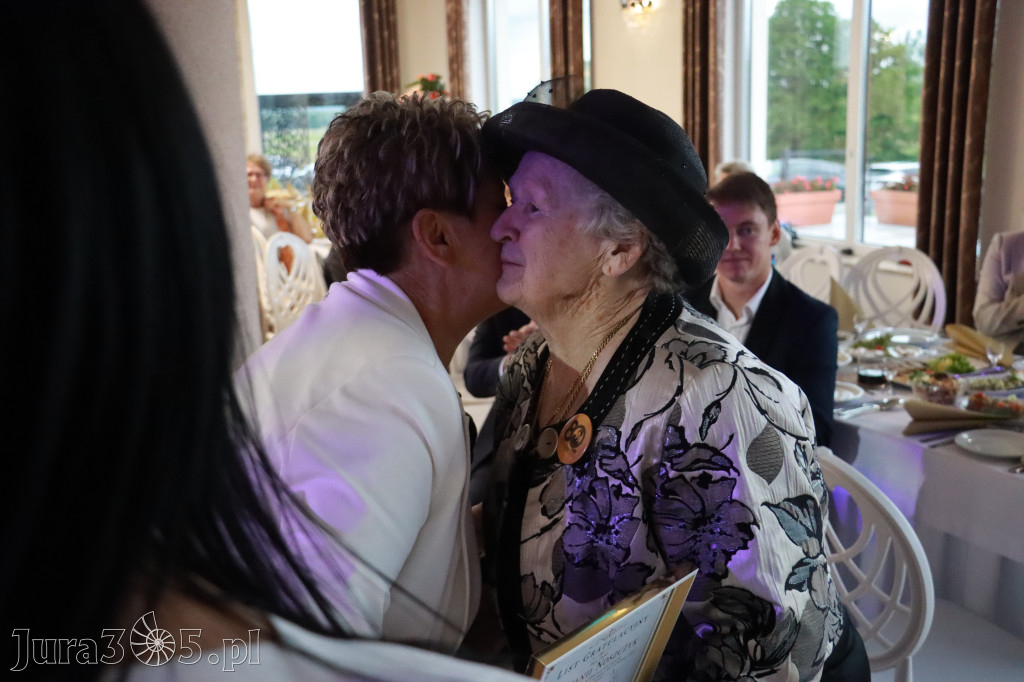 Fotorelacja II: Jubileusz 80-lecia Liceum Ogólnokształcącego w Koziegłowach