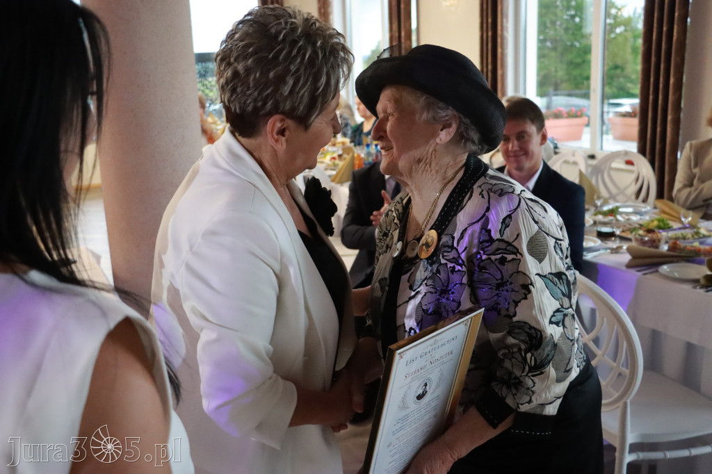 Fotorelacja II: Jubileusz 80-lecia Liceum Ogólnokształcącego w Koziegłowach