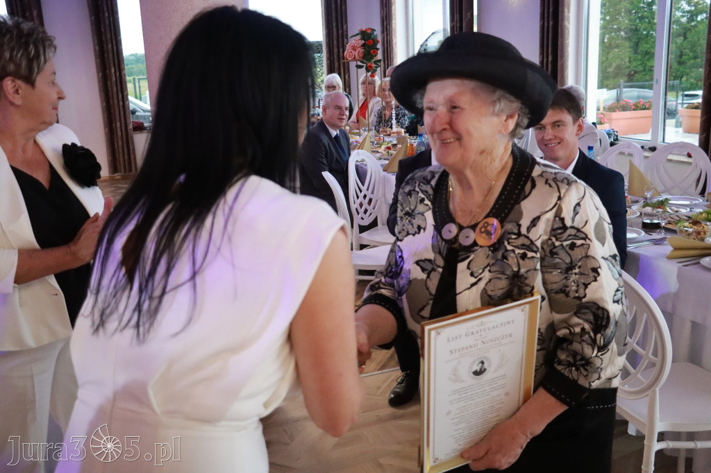 Fotorelacja II: Jubileusz 80-lecia Liceum Ogólnokształcącego w Koziegłowach
