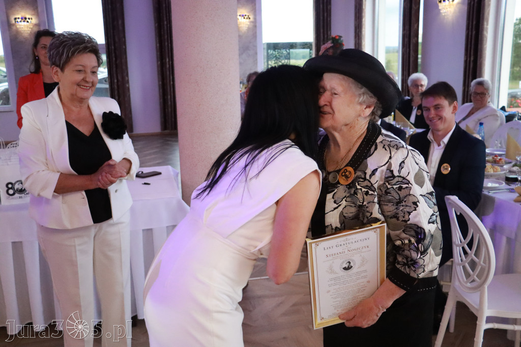 Fotorelacja II: Jubileusz 80-lecia Liceum Ogólnokształcącego w Koziegłowach